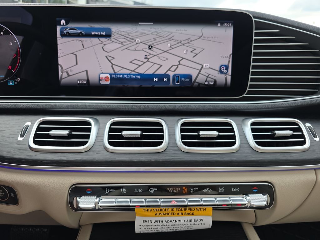 New 2026 White Mercedes-Benz GLE 350 image 23