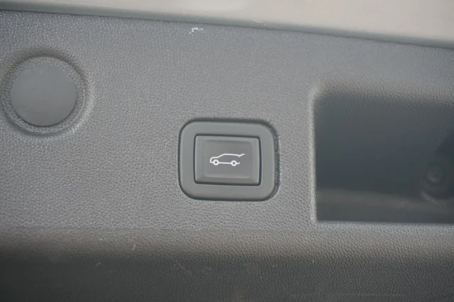 Used 2024 Sterling Gray Metallic Chevrolet LT image 10