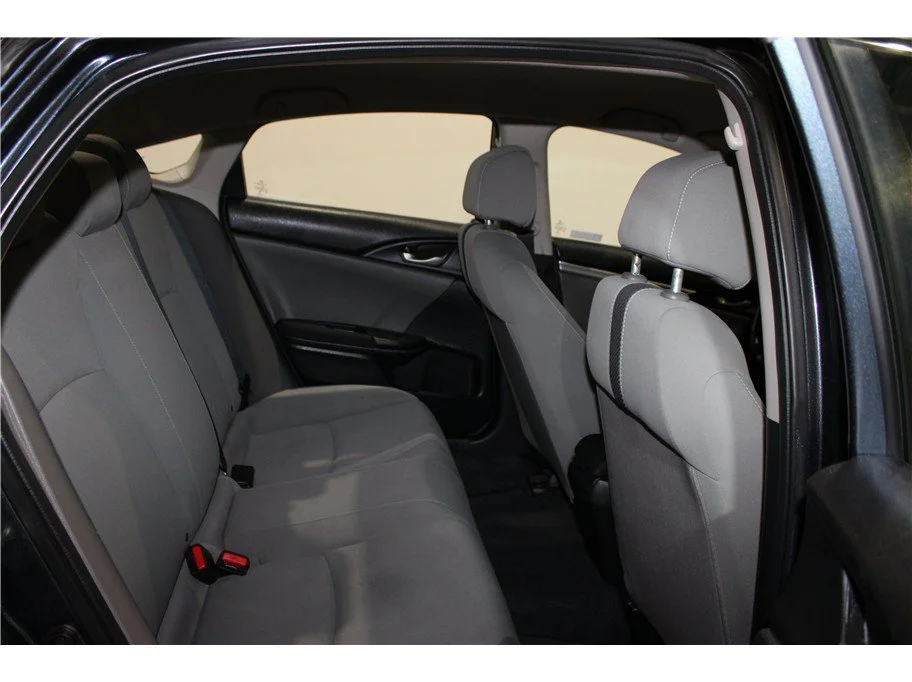 Used 2020 Dark Blue Honda LX image 20