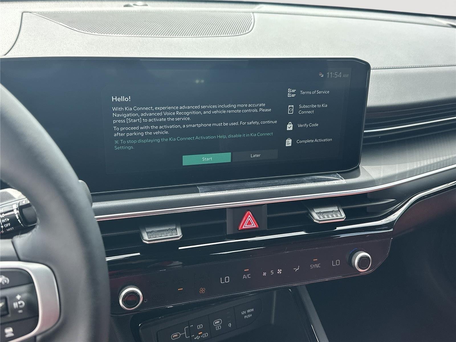 New 2026 Wolf Gray Kia GT-Line image 15