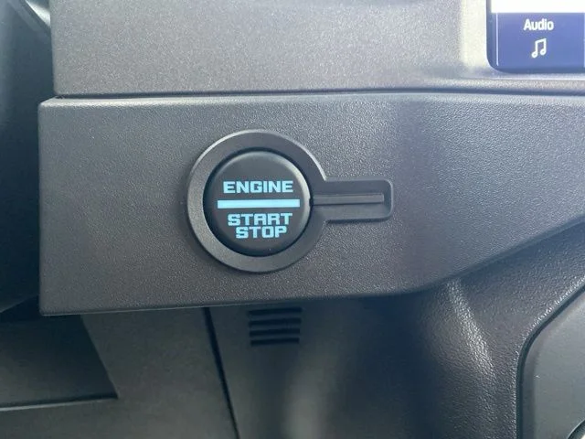 New 2025 Desert Sand Ford Big Bend® image 26