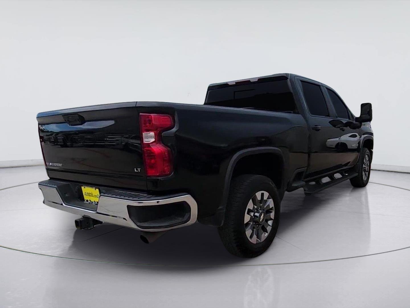 2026 Chevrolet Silverado 2500HD LT - Photo 8