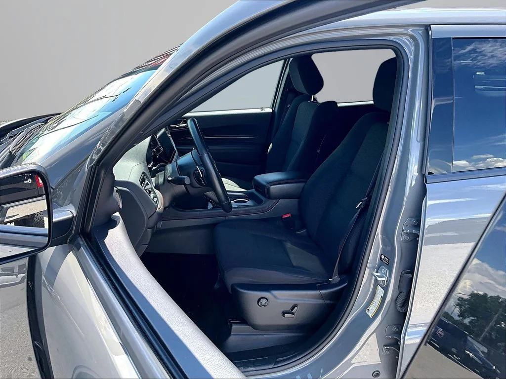 Used 2025 Gray Dodge GT image 26