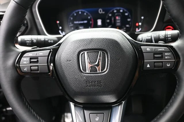 Used 2026 Modern Steel Metallic Honda Elite image 14
