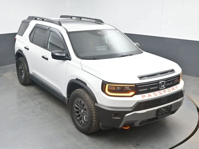 Used 2026  Honda TrailSport image 12