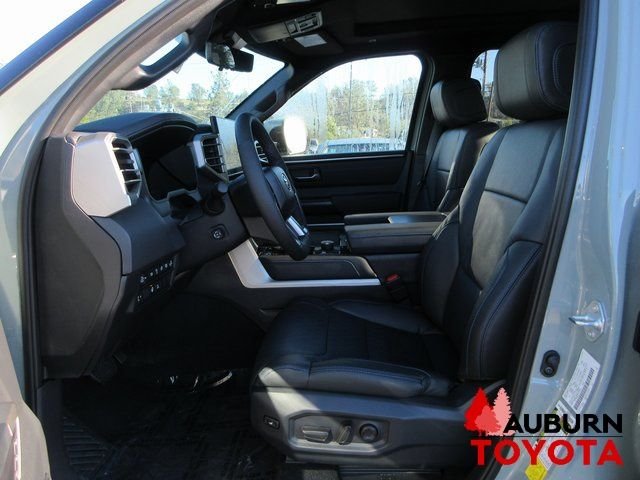 2026 Toyota Tundra Platinum - Photo 8