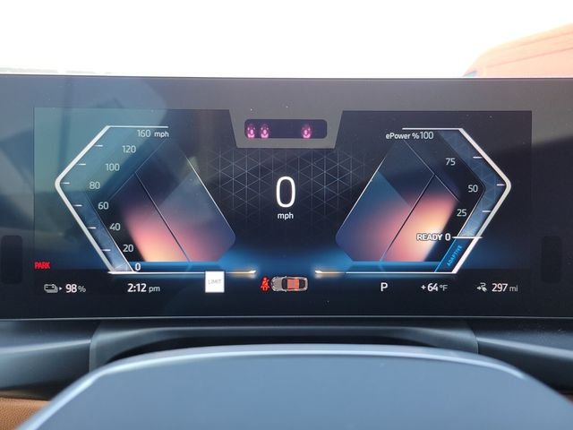 New 2026 Gray BMW xDrive40 image 30