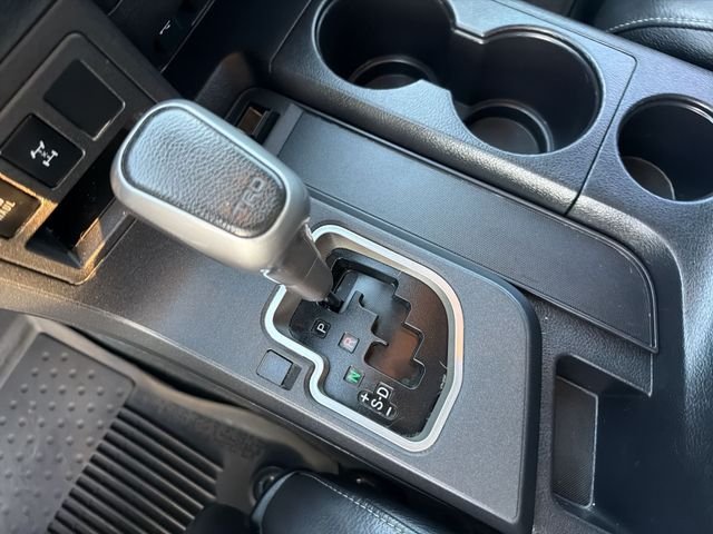2021 Toyota Sequoia TRD Sport - Photo 24