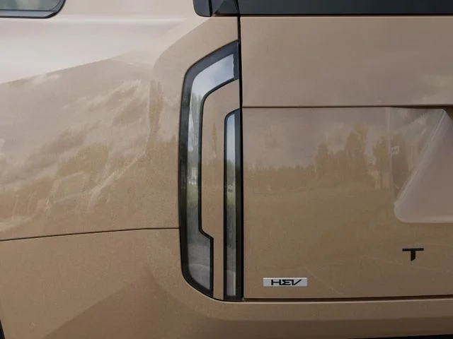 New 2027 Brown Kia X-Line SX Prestige image 11