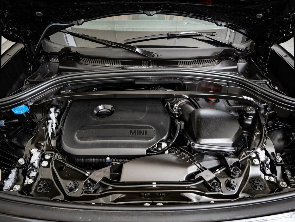 2026 MINI Countryman S - Photo 36