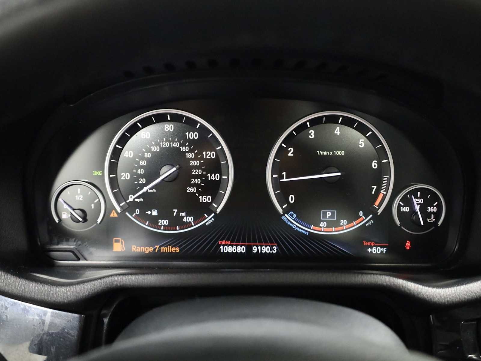 Used 2014 Silver BMW xDrive35i image 22