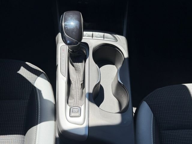 Used 2024 White Buick Preferred image 19