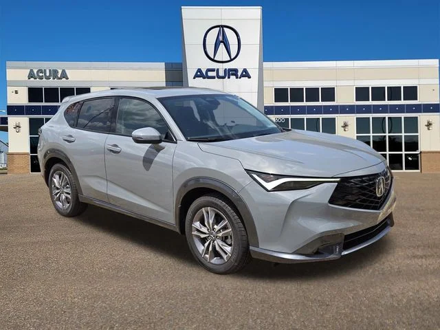 2025 Acura ADX -'s photo