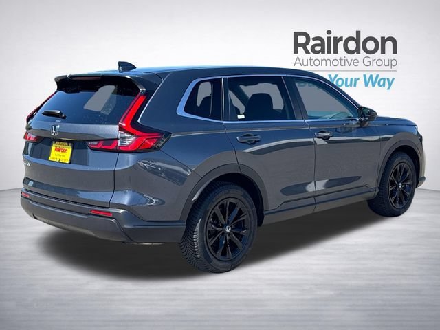 2024 Honda CR-V EX - Photo 7