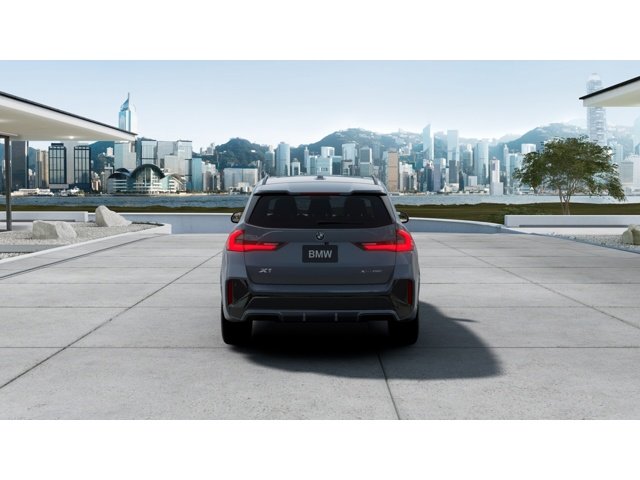 New 2027 Storm Bay Metallic BMW X1 28i image 5