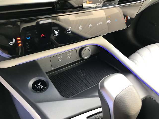New 2026 Aspen White Tricoat Nissan SL image 19