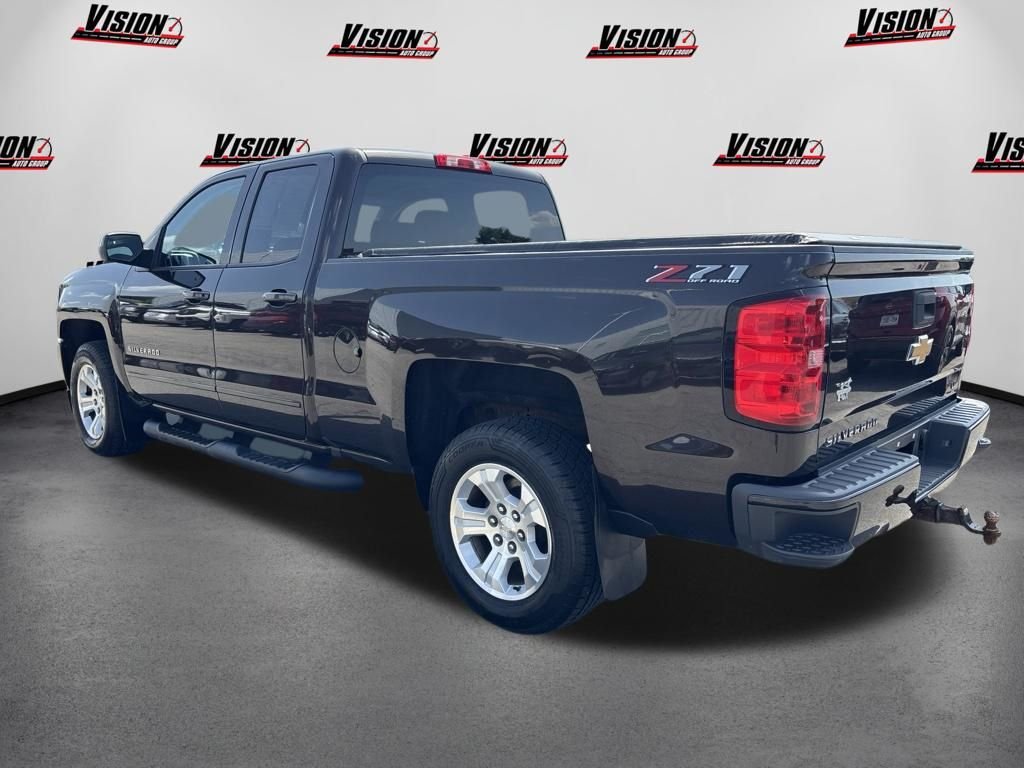 Used 2019 Brown Chevrolet LT image 7
