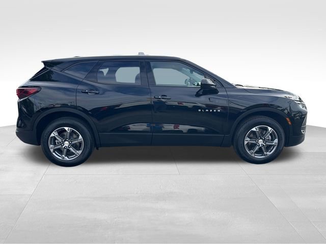 2025 Chevrolet Blazer 2LT - Photo 6
