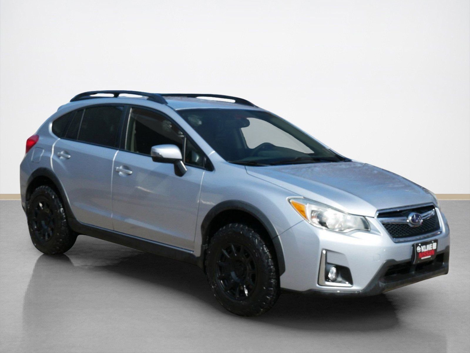 2016 Subaru Crosstrek Limited