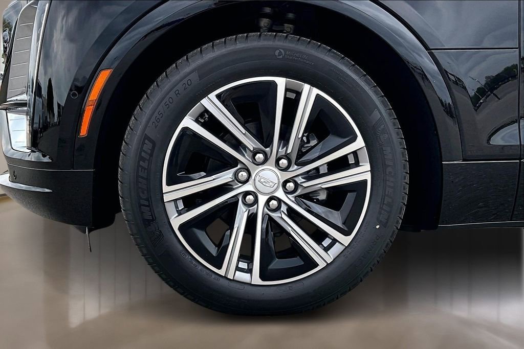 2026 Cadillac LYRIQ Premium Luxury - Photo 12