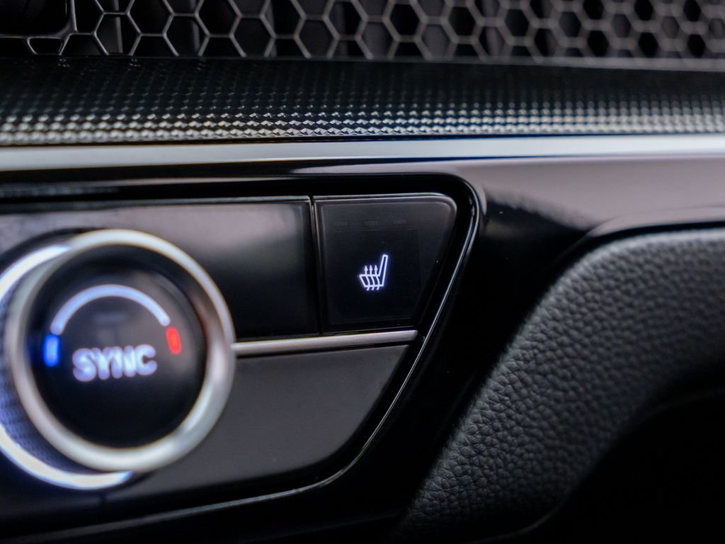 2025 Honda CR-V EX-L - Photo 28