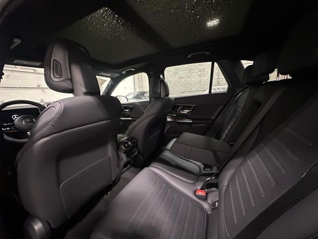New 2026  Mercedes-Benz GLC 300 image 13