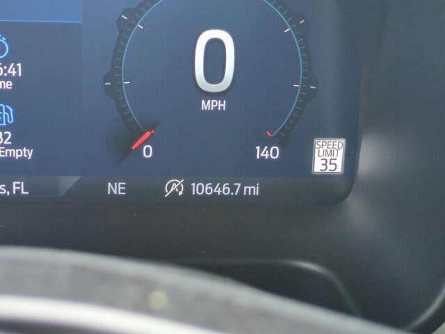 Used 2023 Area 51 Ford  image 22
