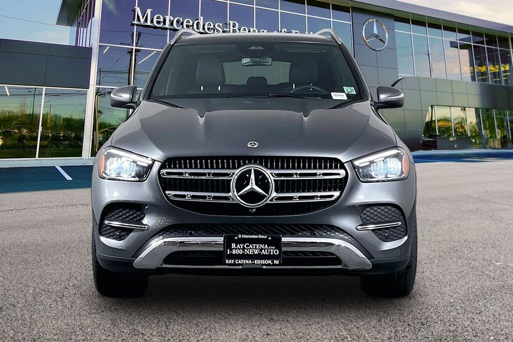 2026 Mercedes-Benz GLE GLE350 - Photo 3