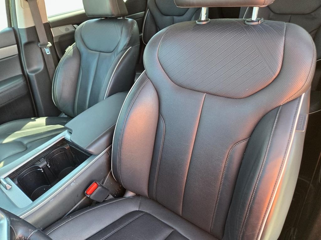 2023 Hyundai Palisade SEL - Photo 16