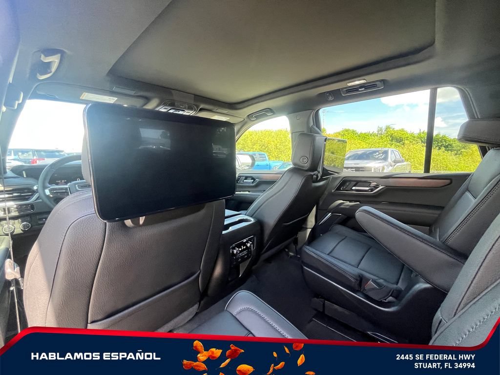 New 2026 Onyx Black GMC Denali image 15