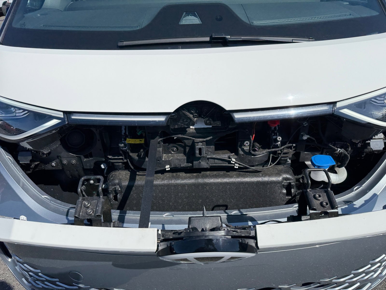 2025 Volkswagen ID. Buzz 1st Edition - Photo 20