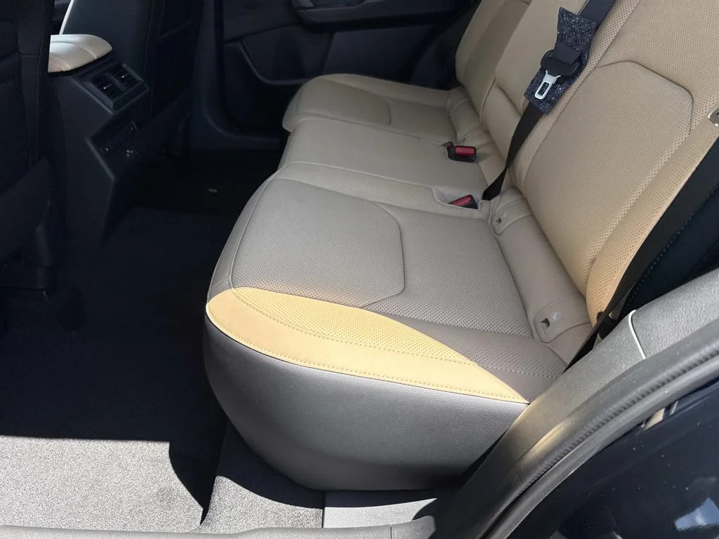 New 2026 Navy Blue Mica Mazda 2.5 S Premium Plus AWD image 18