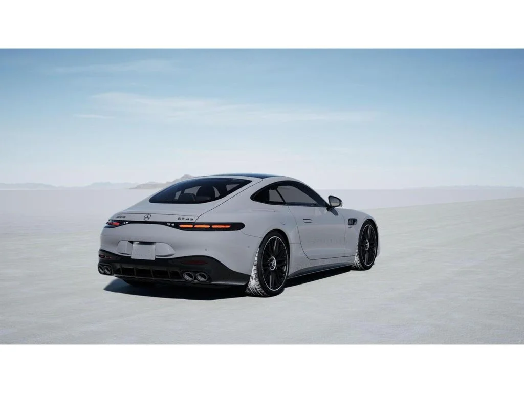 New 2027 White Mercedes-Benz  image 22