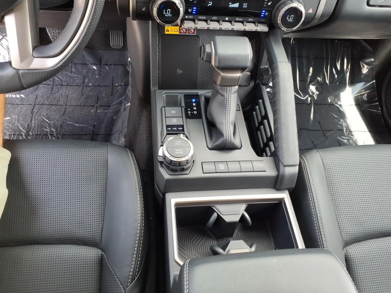 Certified Used 2025 Underground Toyota Limited HV image 16