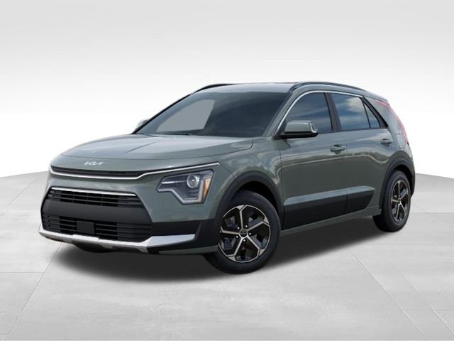 2026 Kia Niro EX