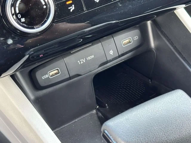 2023 Hyundai Tucson SEL - Photo 21