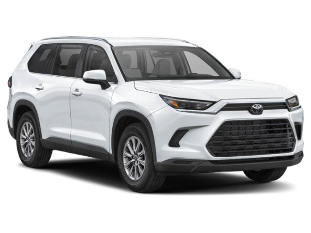 New 2026 Midnight Black Metallic Toyota  XLE image 9