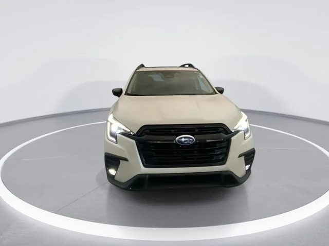 Used 2024 White Subaru Onyx Edition image 7