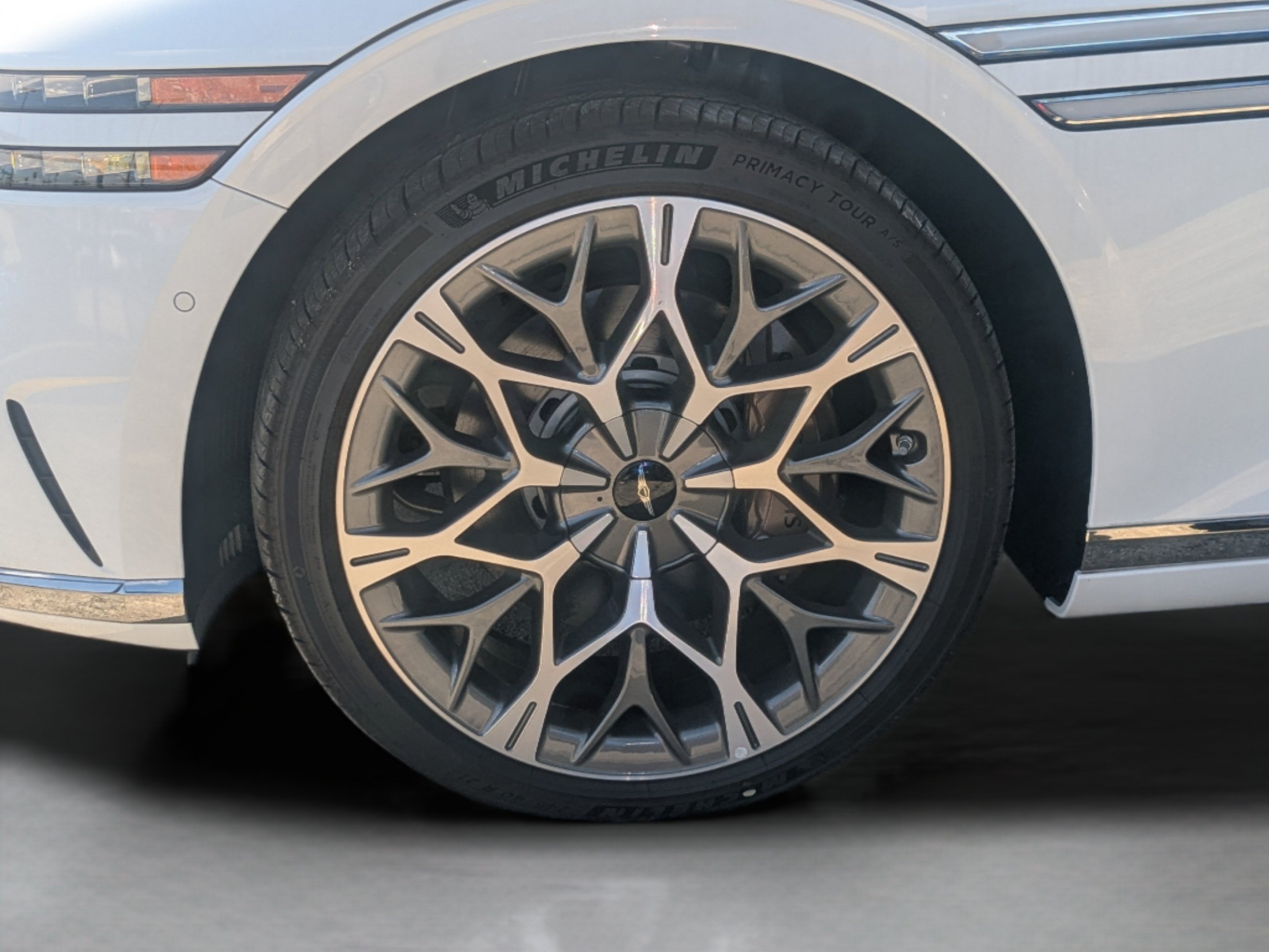 2026 GENESIS G90 Base - Photo 14