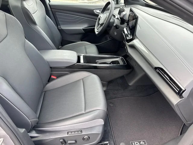 Certified Used 2023 Silver Mist Metallic Volkswagen S image 20