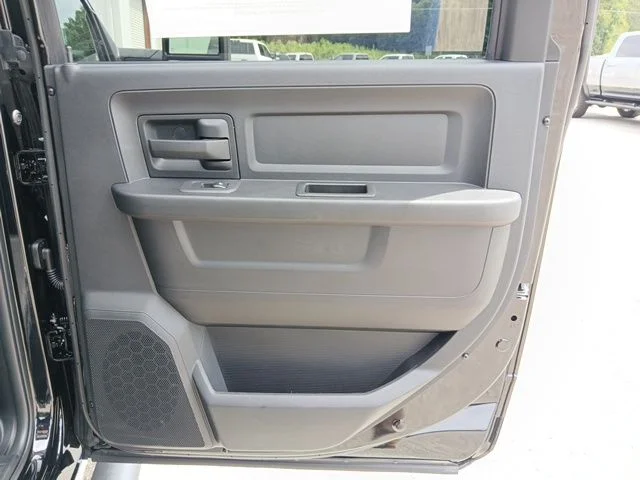 2026 RAM 2500 Tradesman - Photo 26
