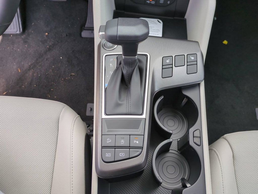 2026 Kia Sportage EX - Photo 22