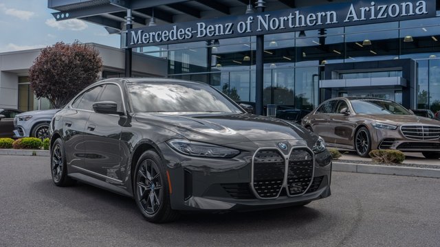 2023 BMW i4 eDrive35