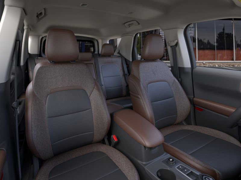 2025 Ford Bronco Sport Outer Banks - Photo 10