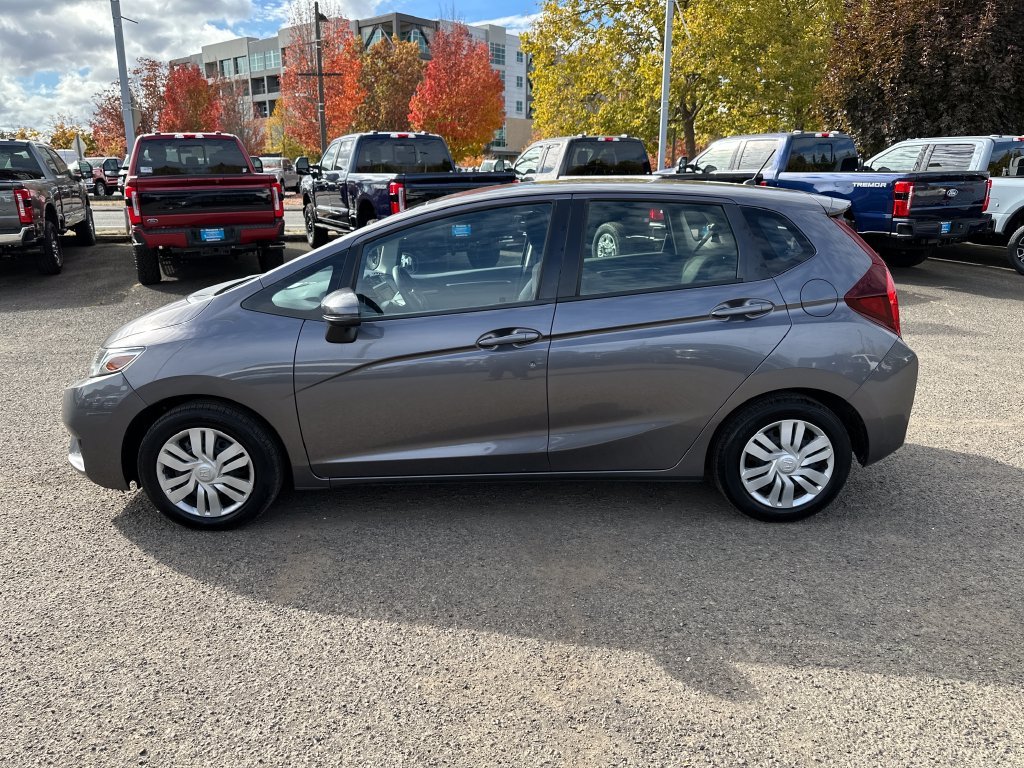 Used 2017  Honda LX image 3