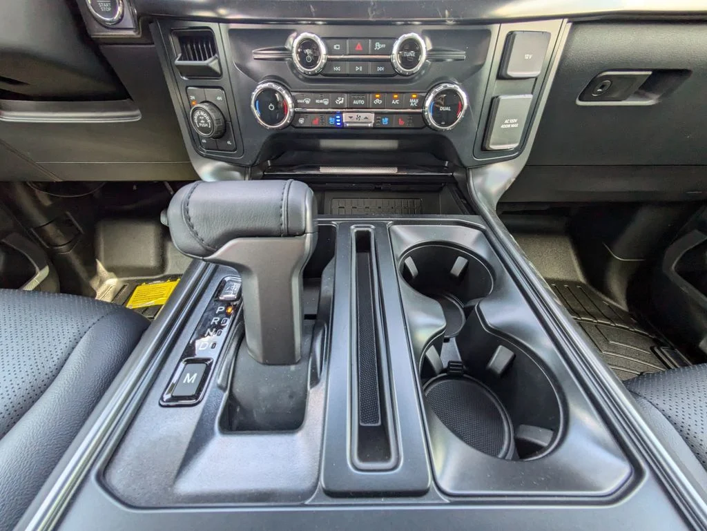 New 2026 Avalanche Ford Lariat image 19