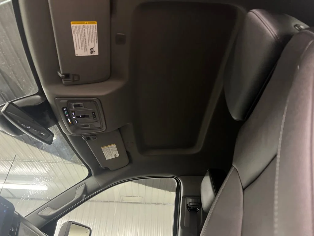 2025 GMC Sierra 2500HD SLT - Photo 27