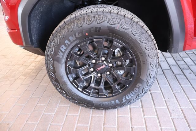 2026 GMC Canyon Elevation - Photo 11