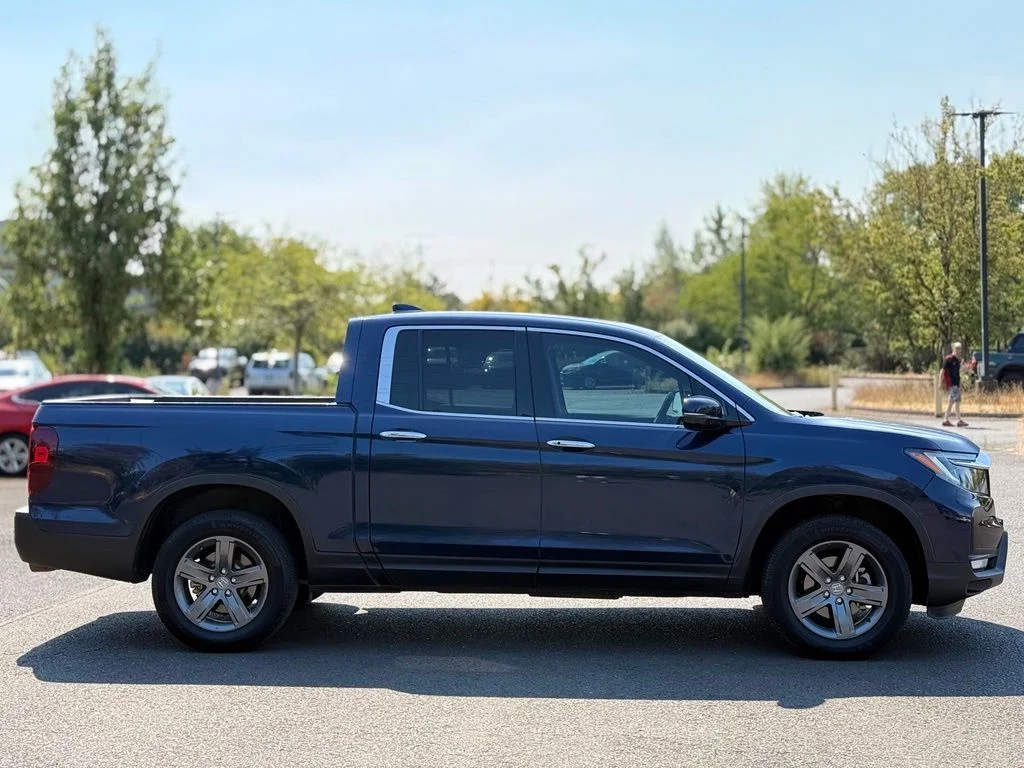 Used 2022  Honda RTL-E image 6