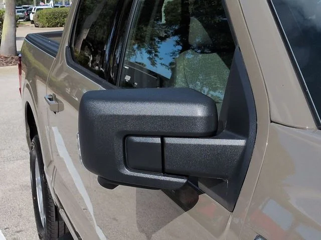 New 2026 Marsh Gray Ford XLT image 12